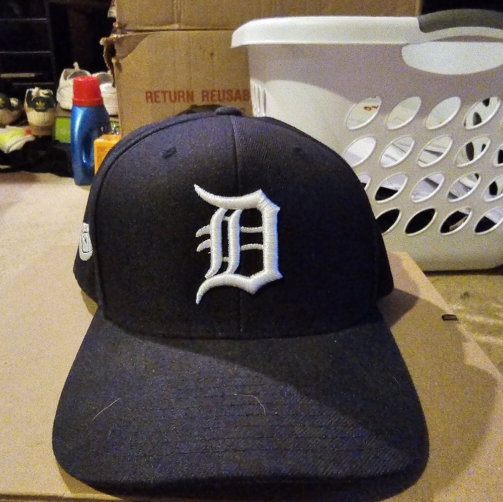 Detroit Medium Rare Podcast Merch Snapback